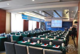 高瞻显触，影驰未来 网吧视觉应用创收之路座谈会会议及展览服务详解